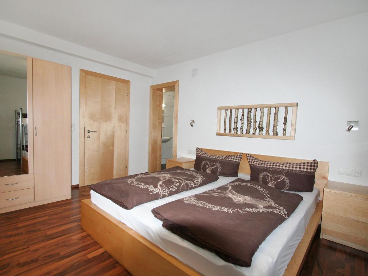 סי Apartment Matt By Interhome מראה חיצוני תמונה