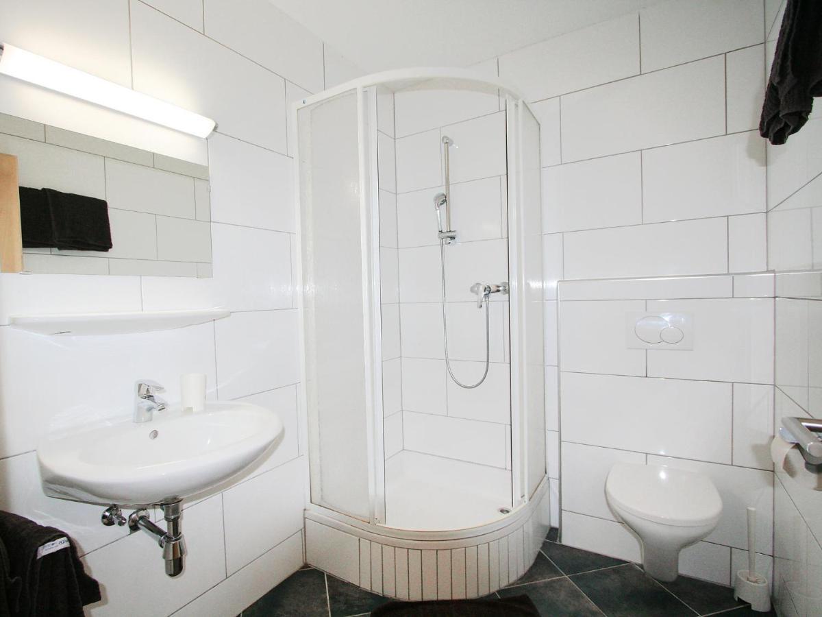 סי Apartment Matt By Interhome מראה חיצוני תמונה