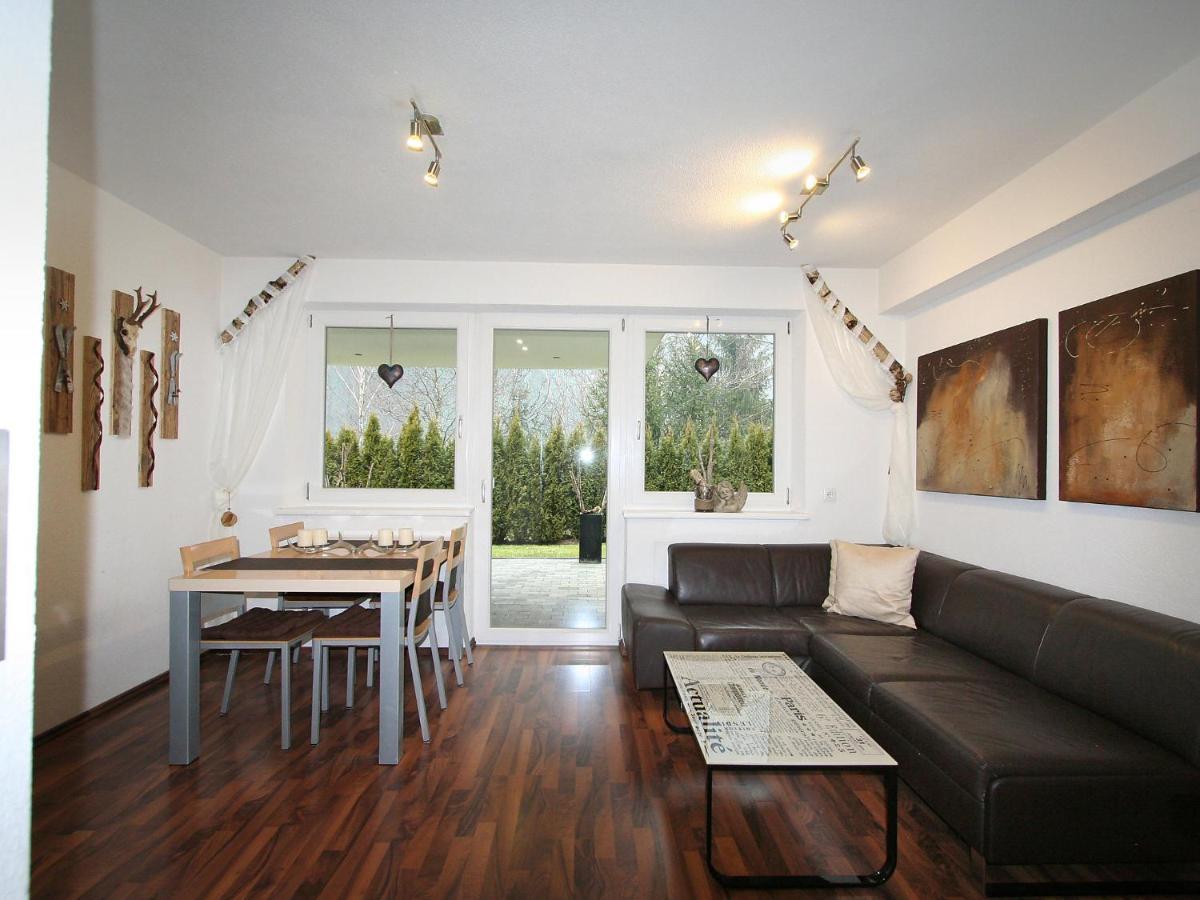 סי Apartment Matt By Interhome מראה חיצוני תמונה