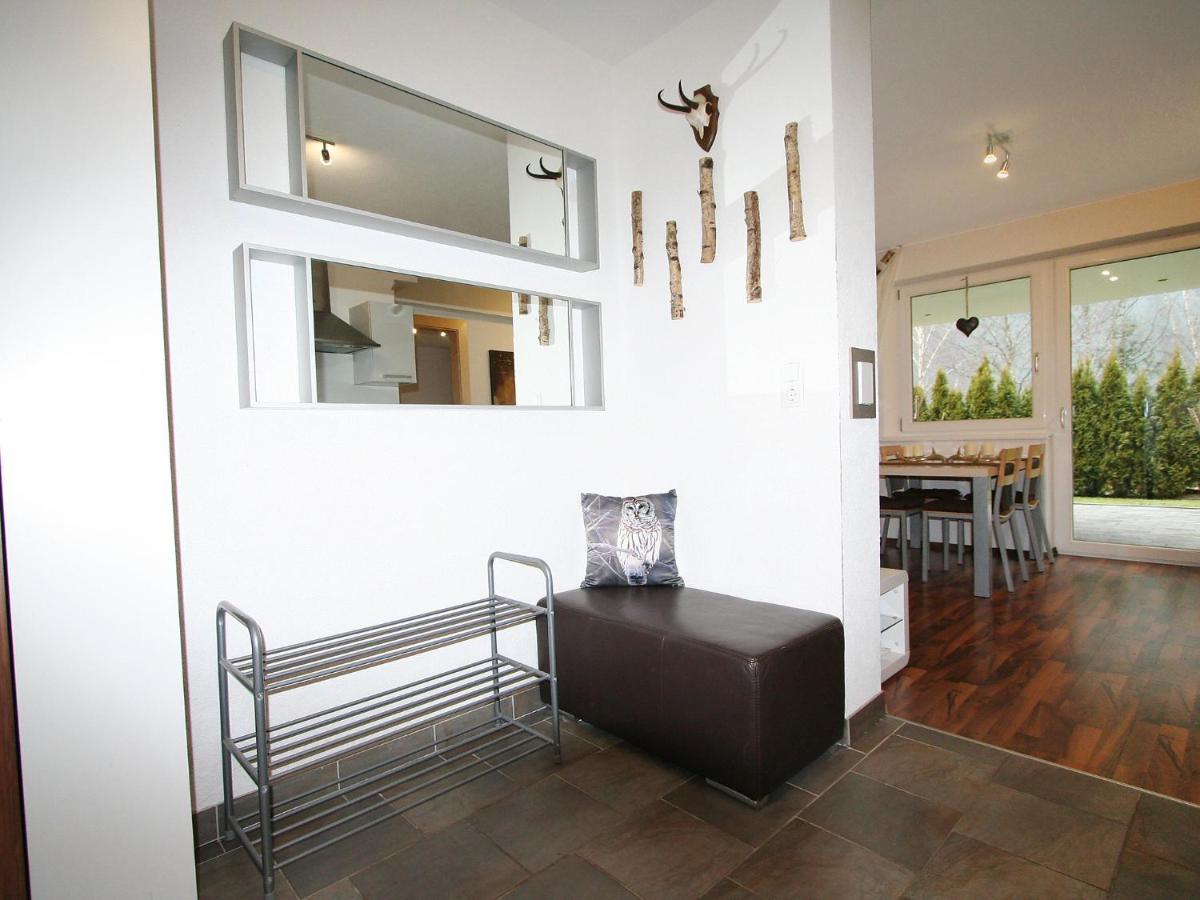 סי Apartment Matt By Interhome מראה חיצוני תמונה