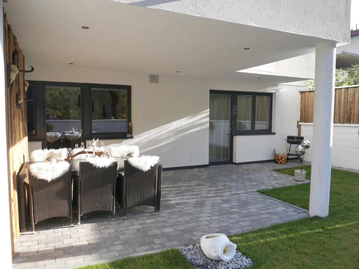 סי Apartment Matt By Interhome מראה חיצוני תמונה