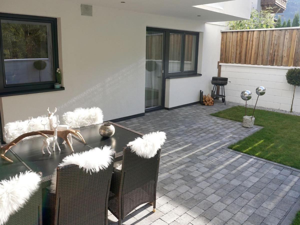 סי Apartment Matt By Interhome מראה חיצוני תמונה