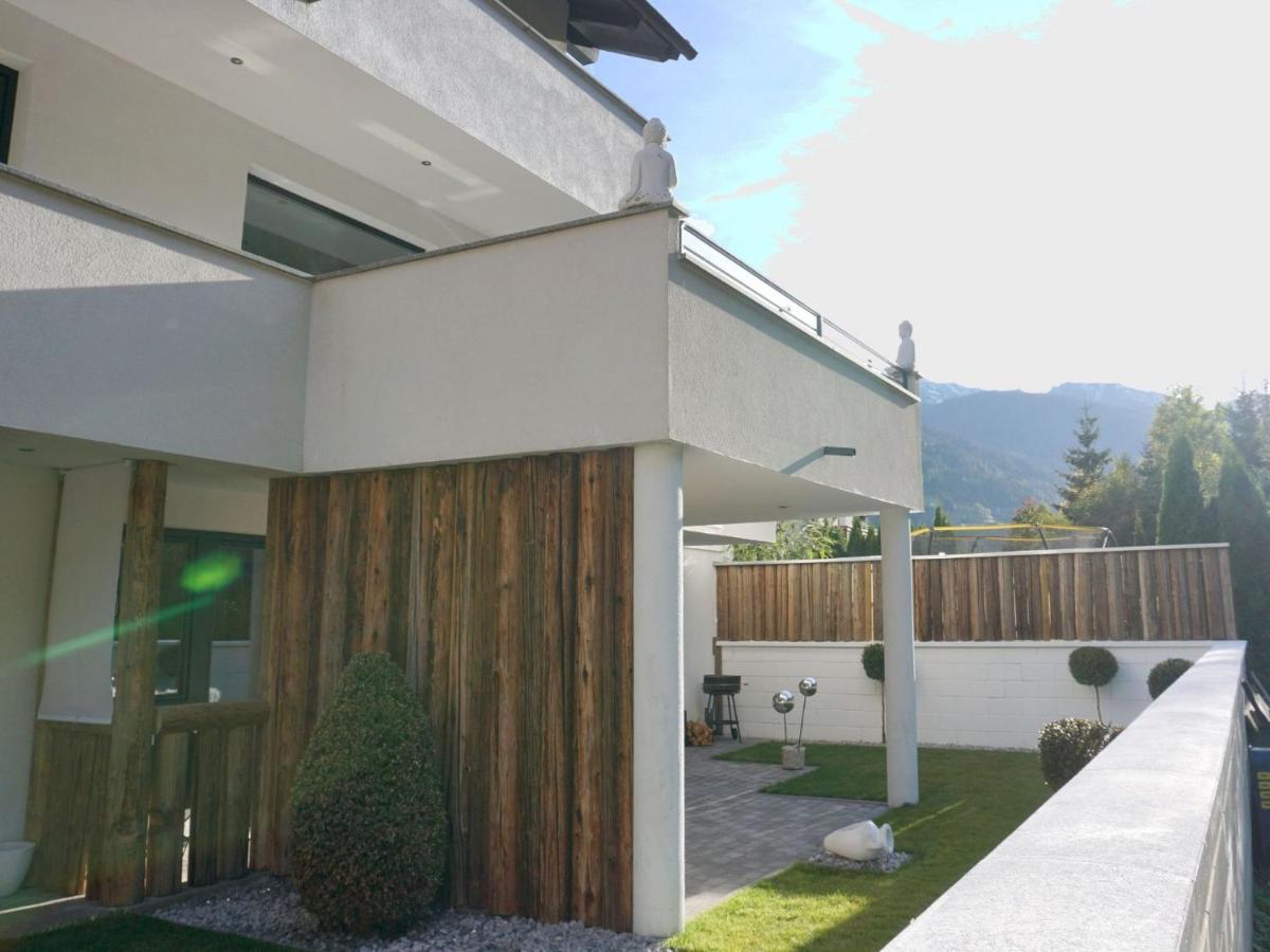 סי Apartment Matt By Interhome מראה חיצוני תמונה
