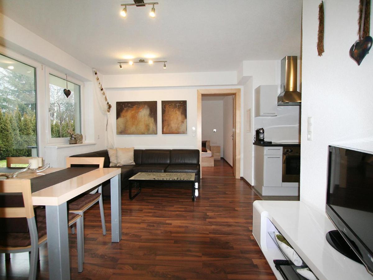 סי Apartment Matt By Interhome מראה חיצוני תמונה